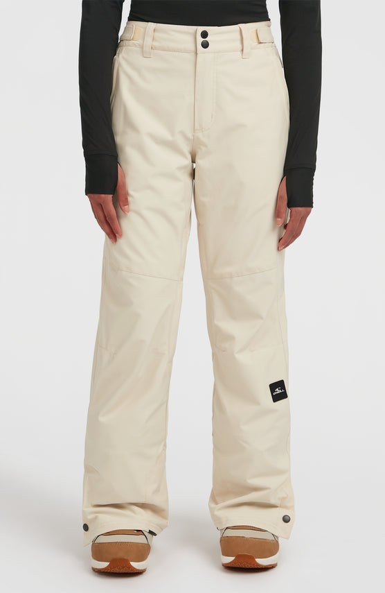 FWC'Cruz Slim Snow Pants | Macaron