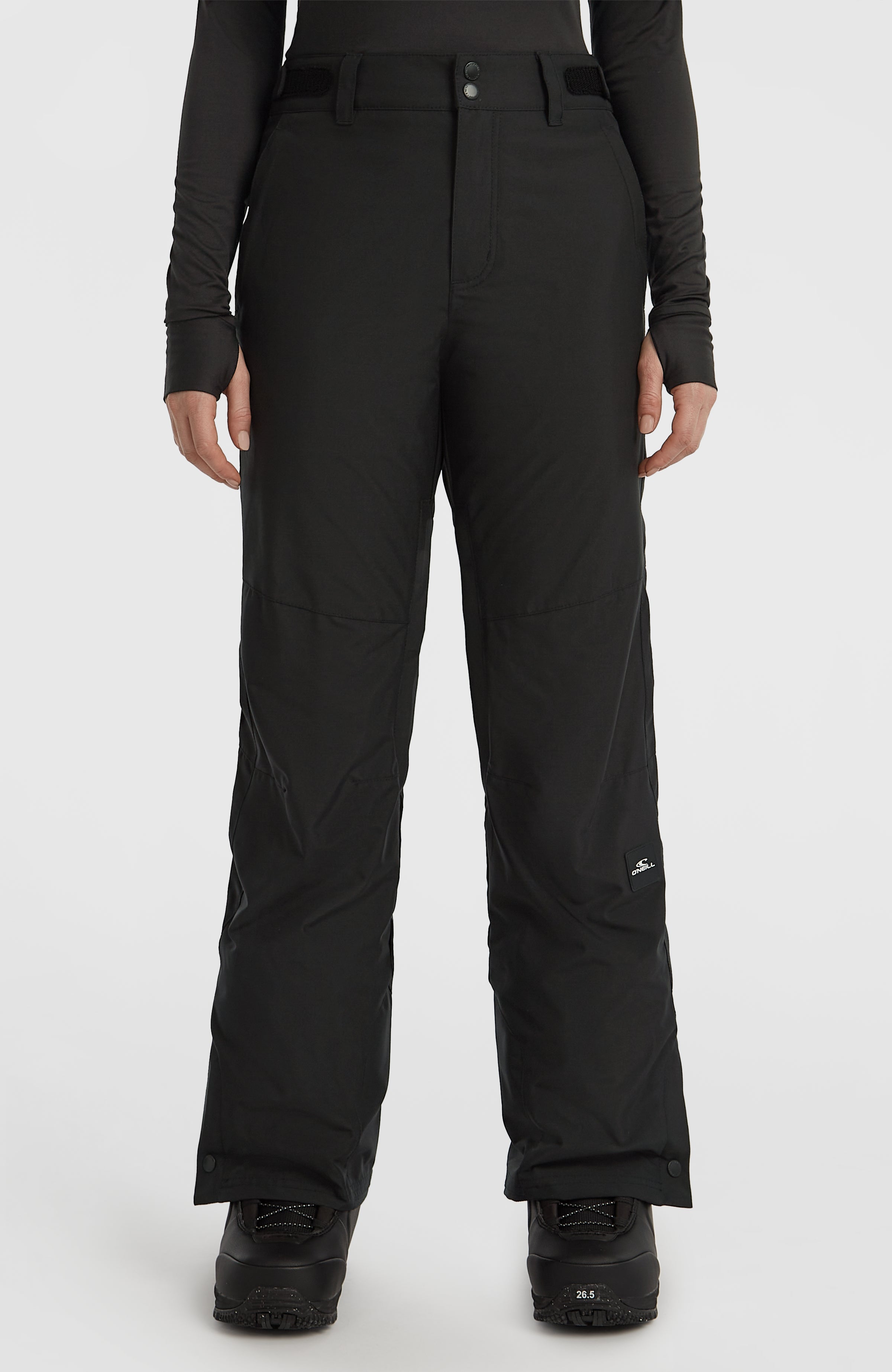 columbia bugaboo snow pants size chart FWC'Cruz Slim Snow Pants