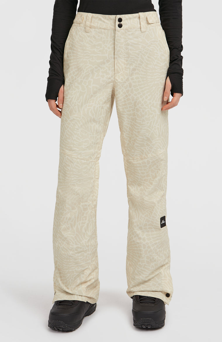 FWC'Cruz Slim Snow Pants | Macaron Animalica FWC'Cruz Slim Snow Pants | Macaron Animalica