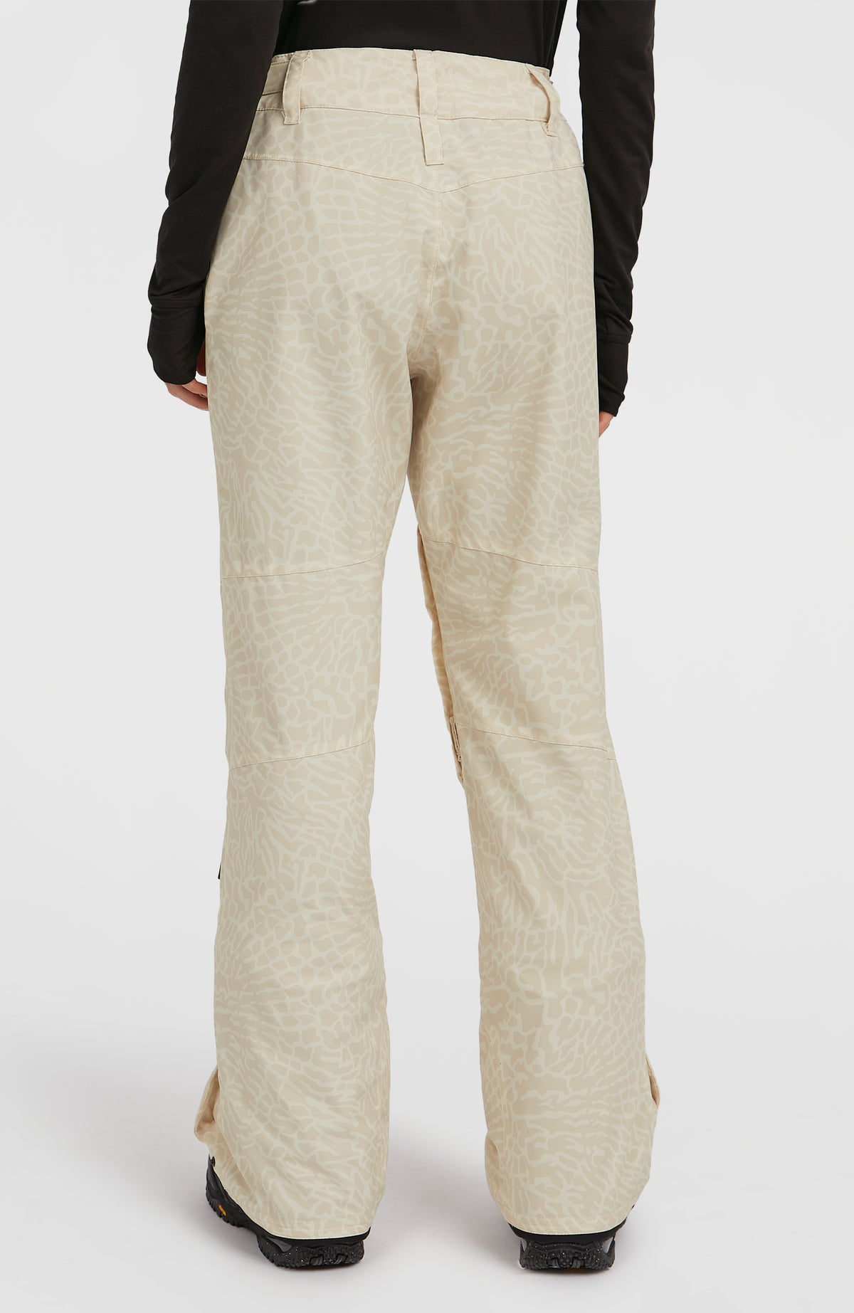 FWC'Cruz Slim Snow Pants | Macaron Animalica