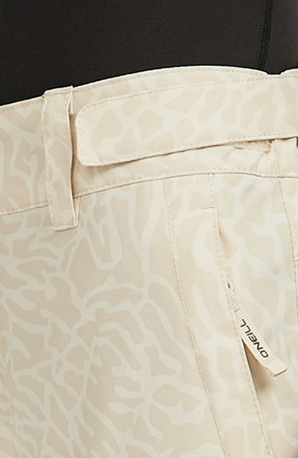 FWC'Cruz Slim Snow Pants | Macaron Animalica