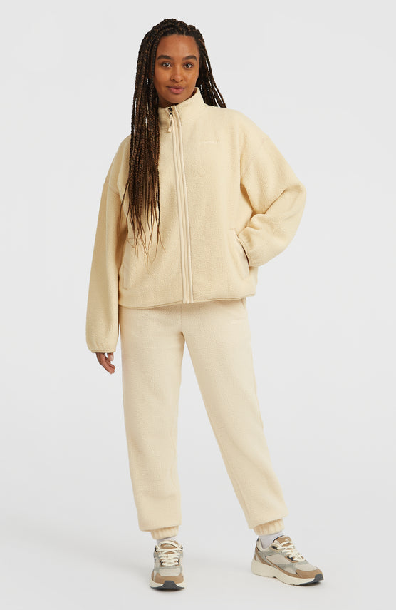 Must-Have High-Pile Sweatpants | Macaron