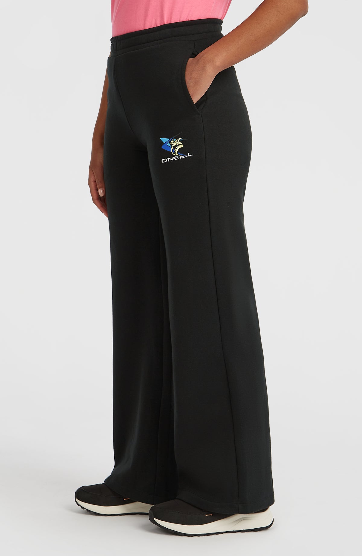FWC'Play Sweatpants | Black Out