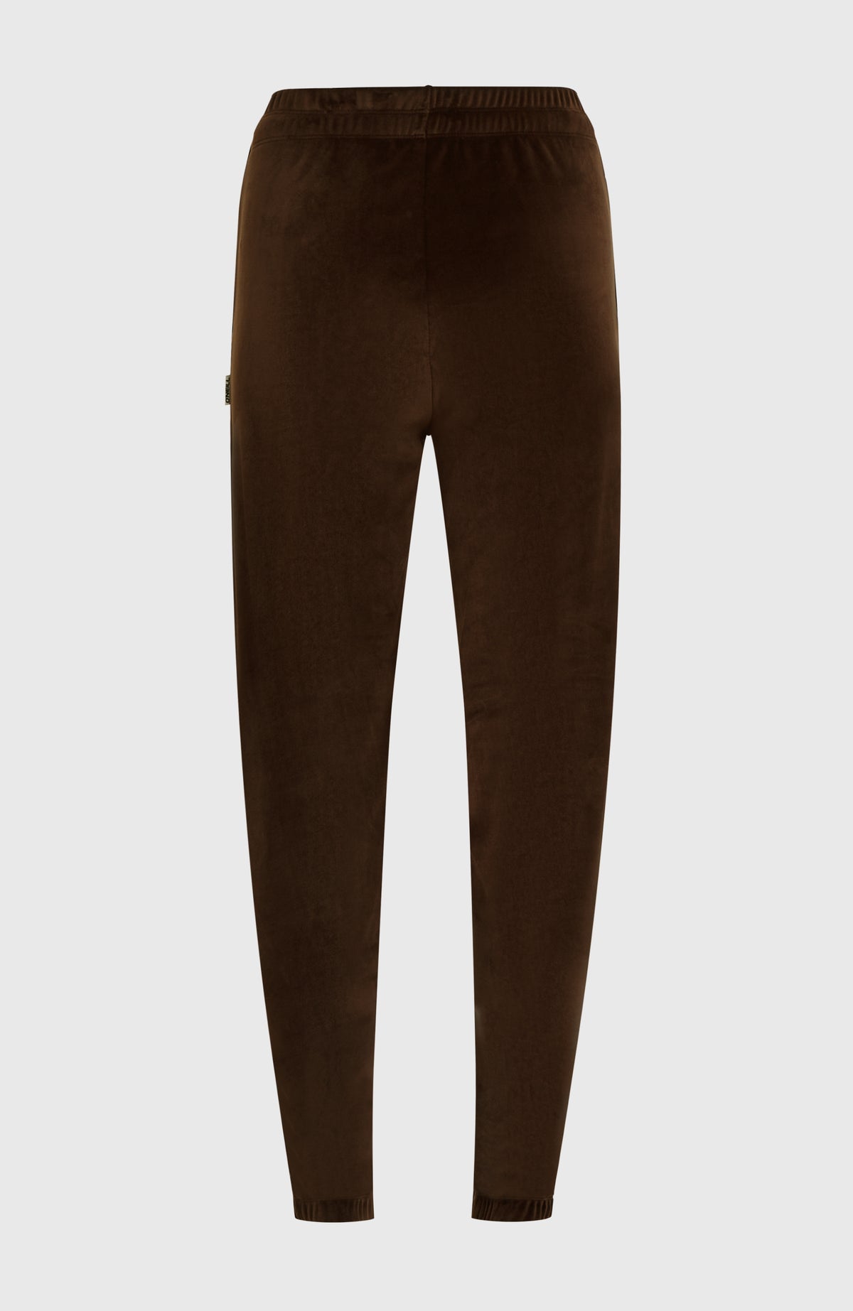 FWC'Cruz Velour Sweatpants | Coffee Bean