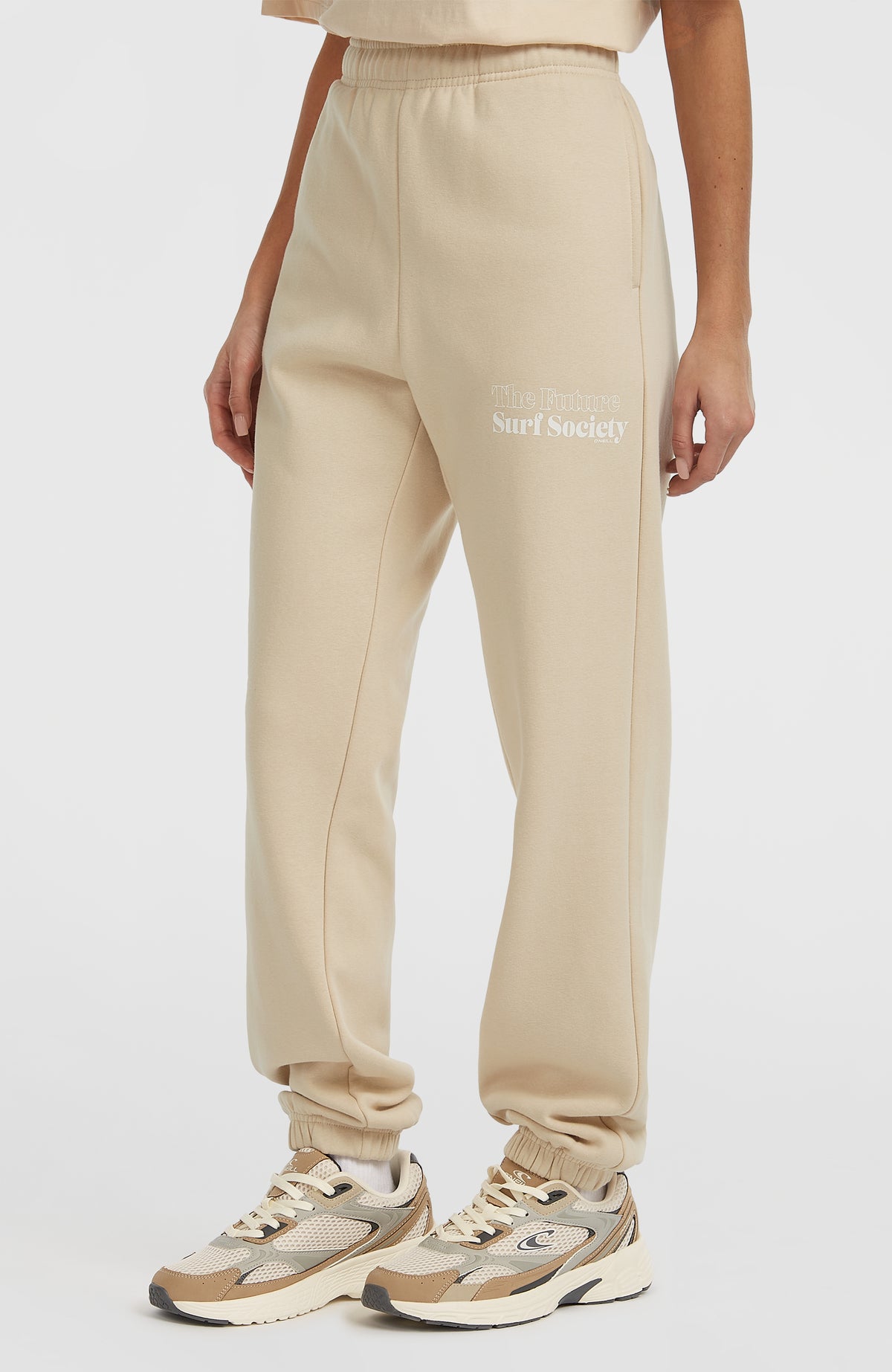 Future Surf Society Sweatpants | Macaron