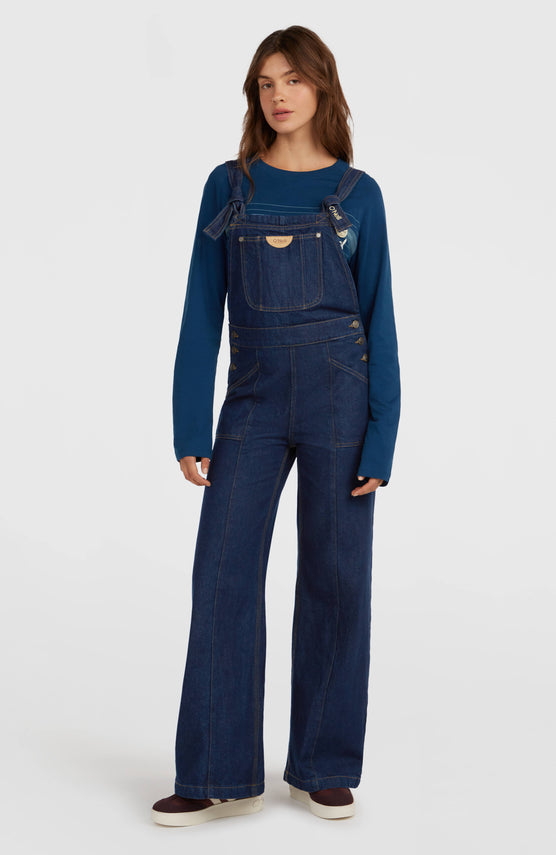 O'Riginals Dungarees | Indigo Denim