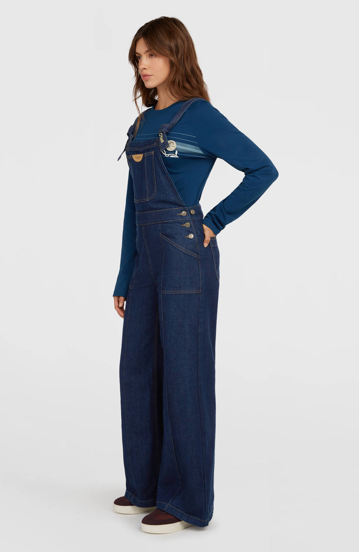 O'Riginals Dungarees | Indigo Denim