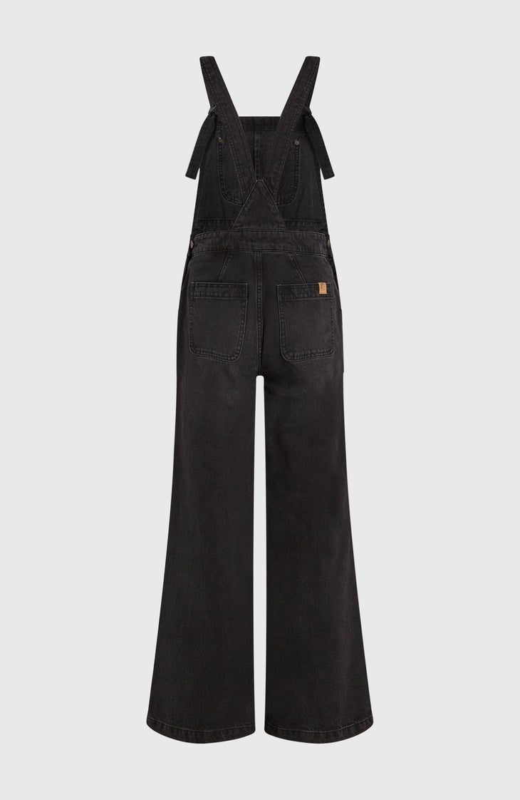 O'Riginals Dungarees | Black Out