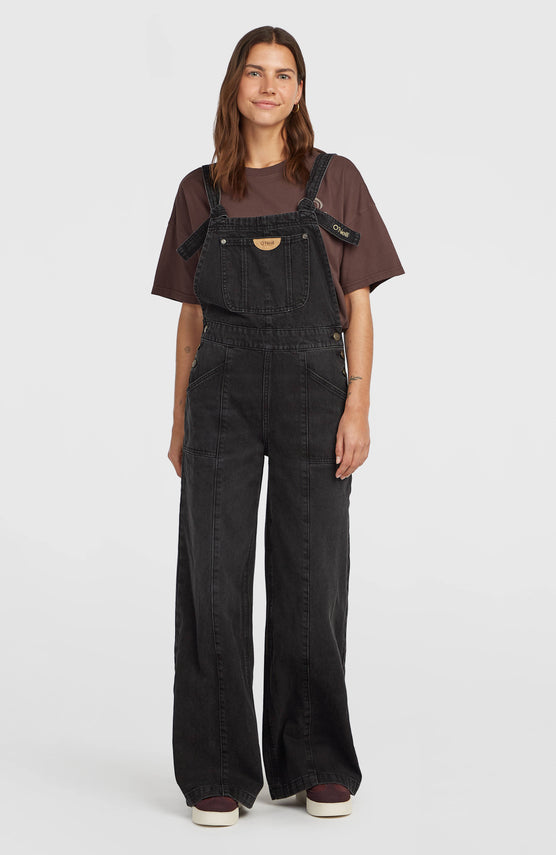 O'Riginals Dungarees | Black Out