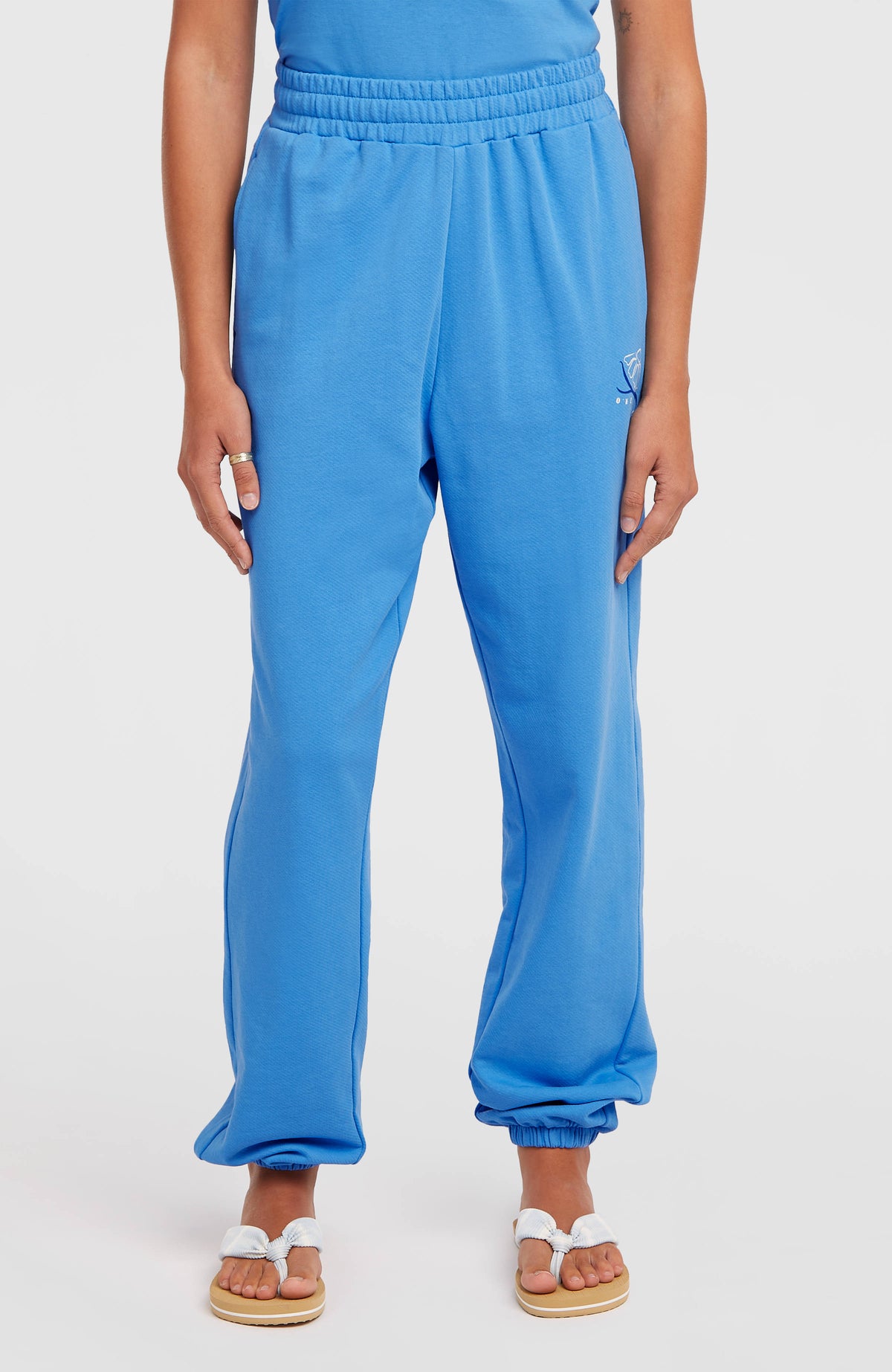 Women of the Wave Sweatpants | Blue Booth
