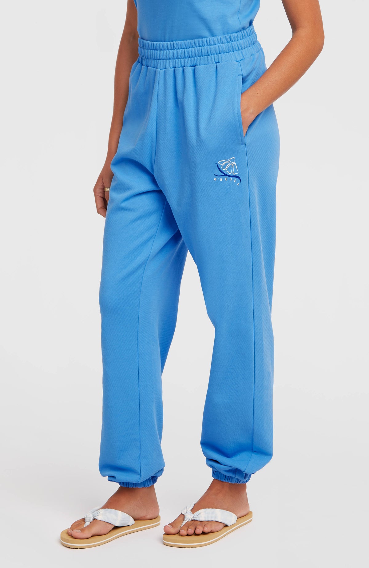 Women of the Wave Sweatpants | Blue Booth