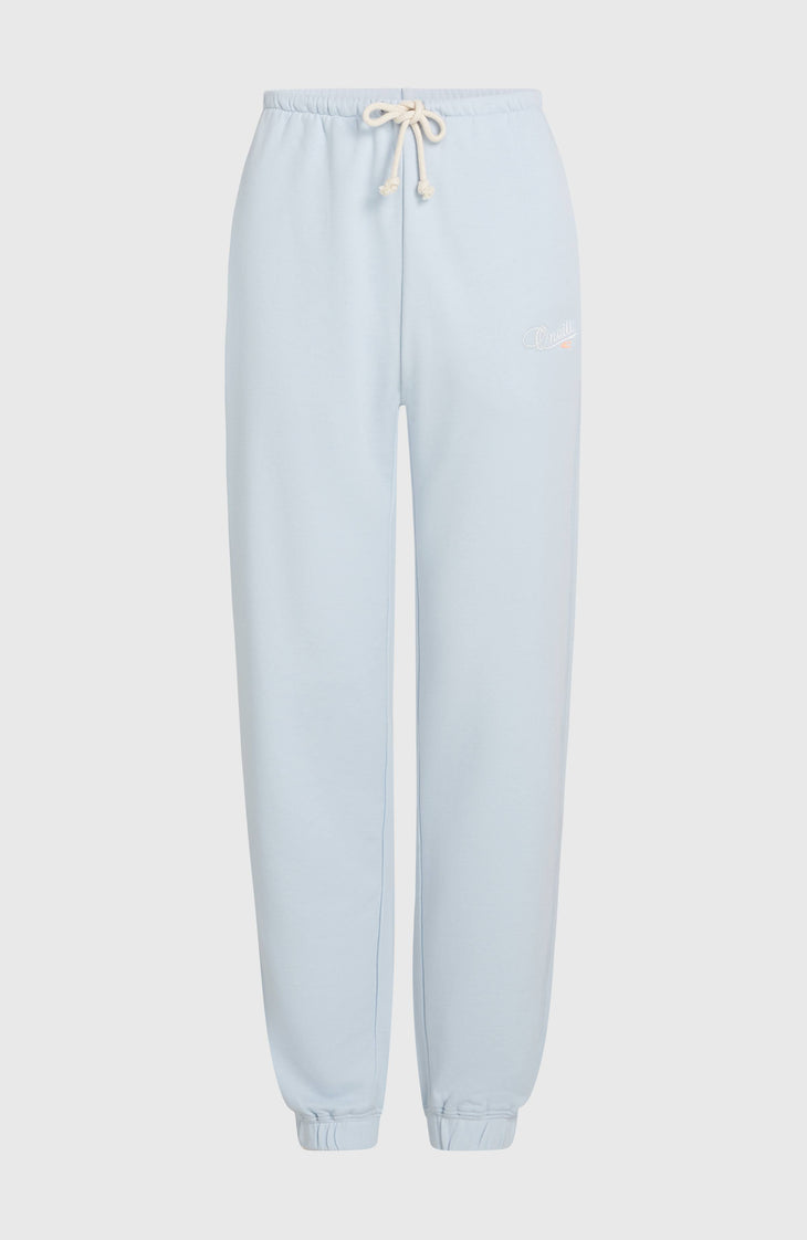 Essentials Script Sweatpants | Spindle