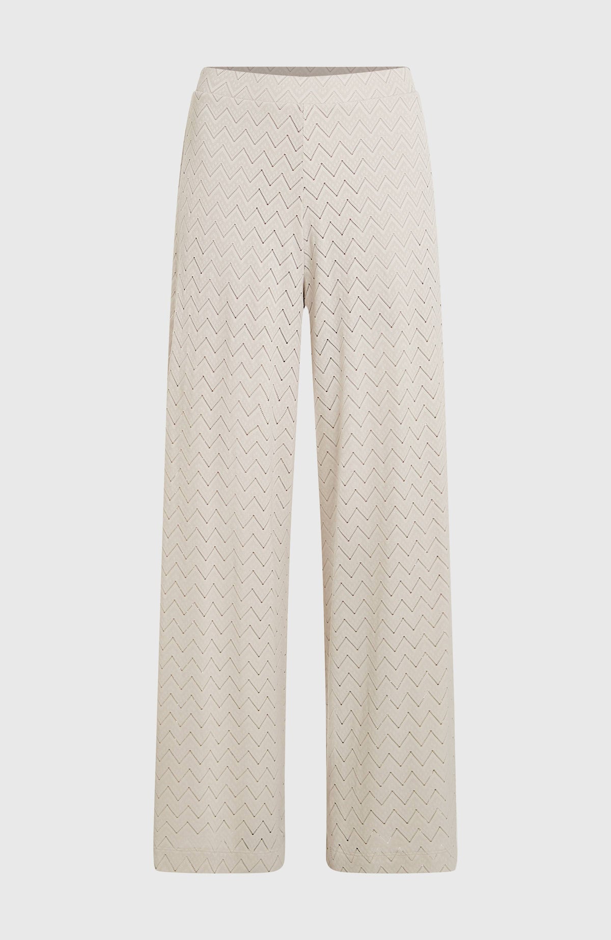 O'Riginals Wide-Leg Pants | Snow White