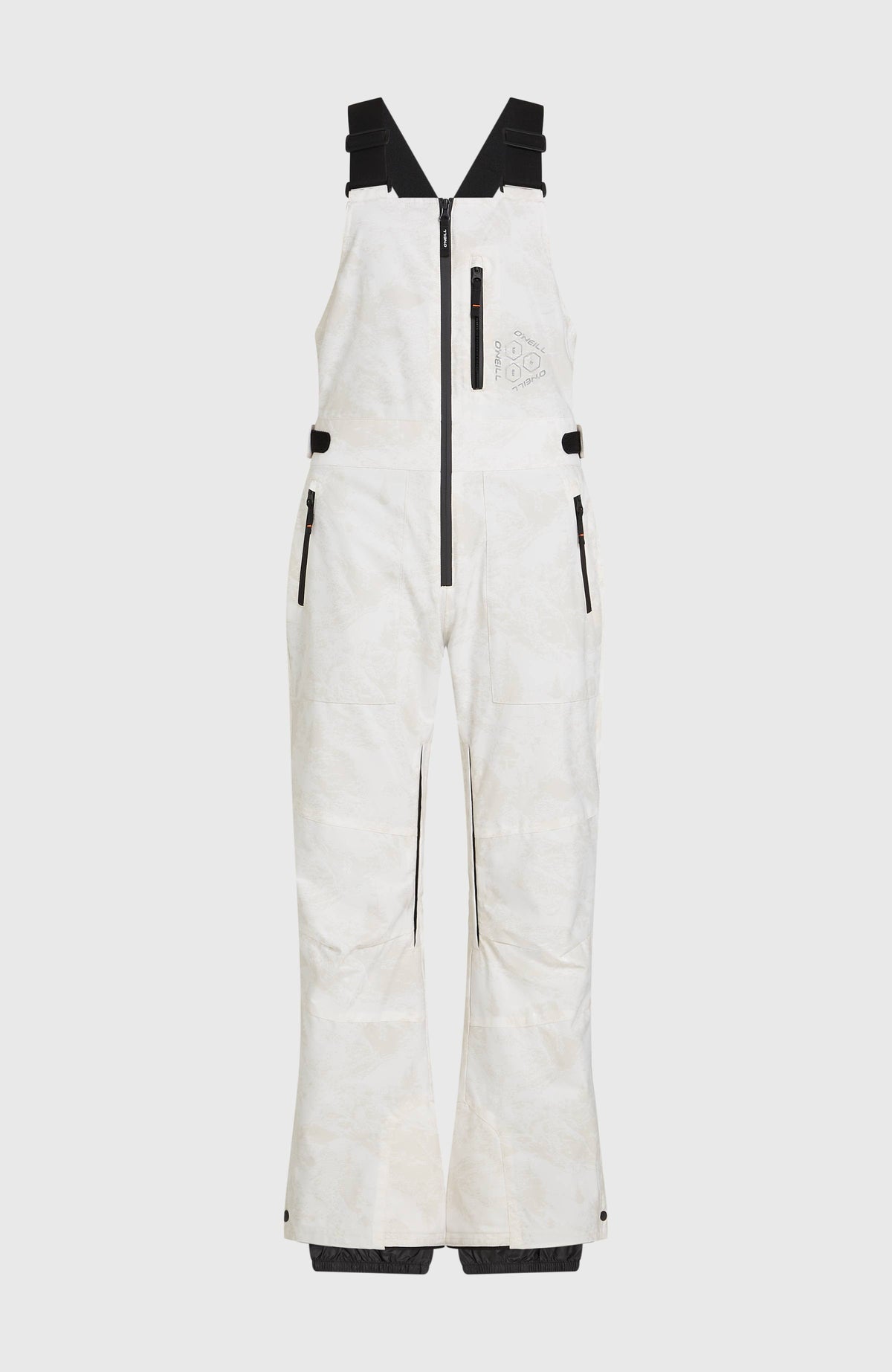FWC'Peak Bib Snow Pants | White Mountain Landscape