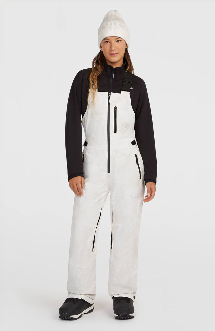 FWC'Peak Bib Snow Pants | White Mountain Landscape