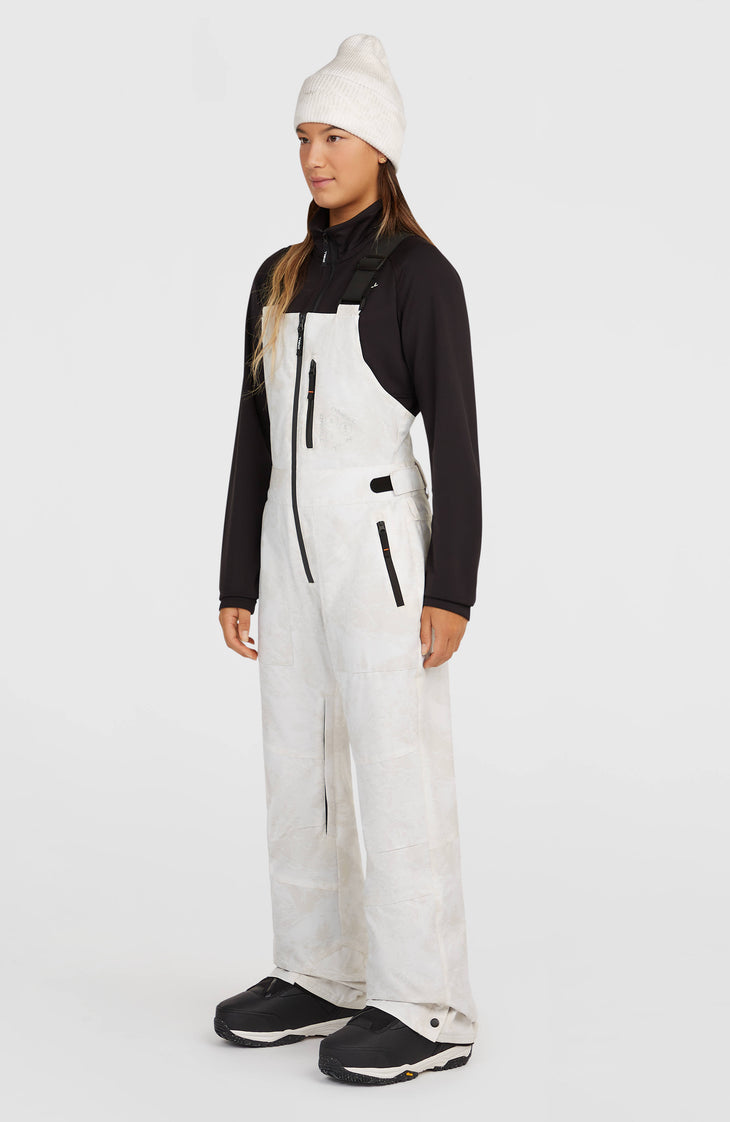 FWC'Peak Bib Snow Pants | White Mountain Landscape