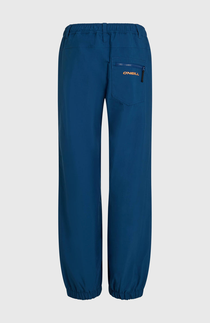 FWC Oversized Snow Pants | Regal Blue