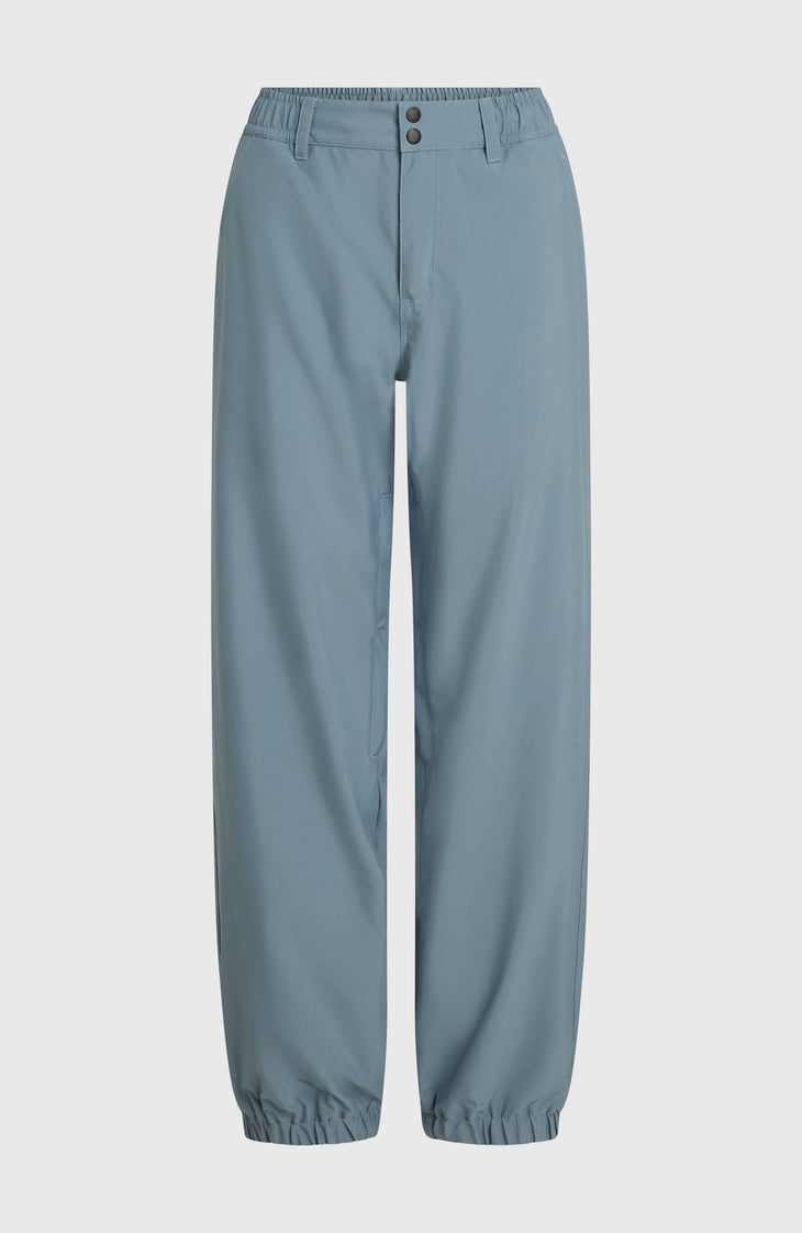 FWC Oversized Snow Pants | Murky Water