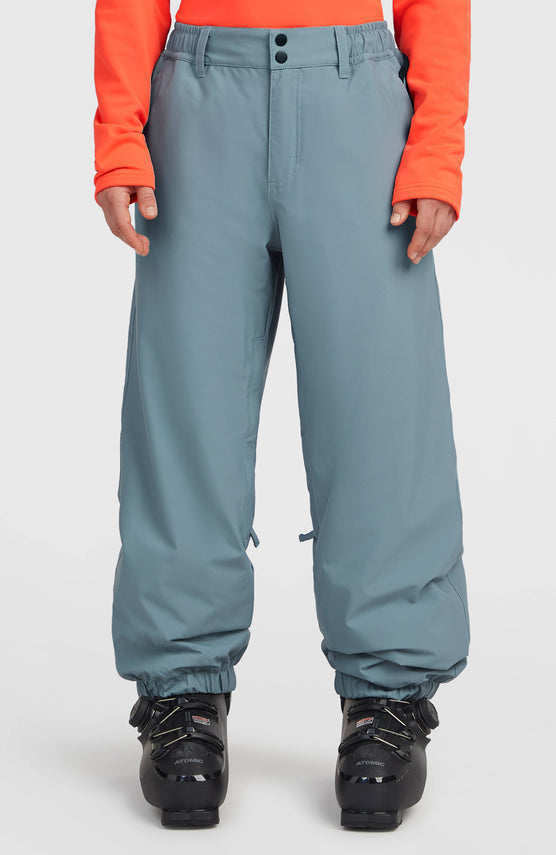 FWC Oversized Snow Pants | Murky Water