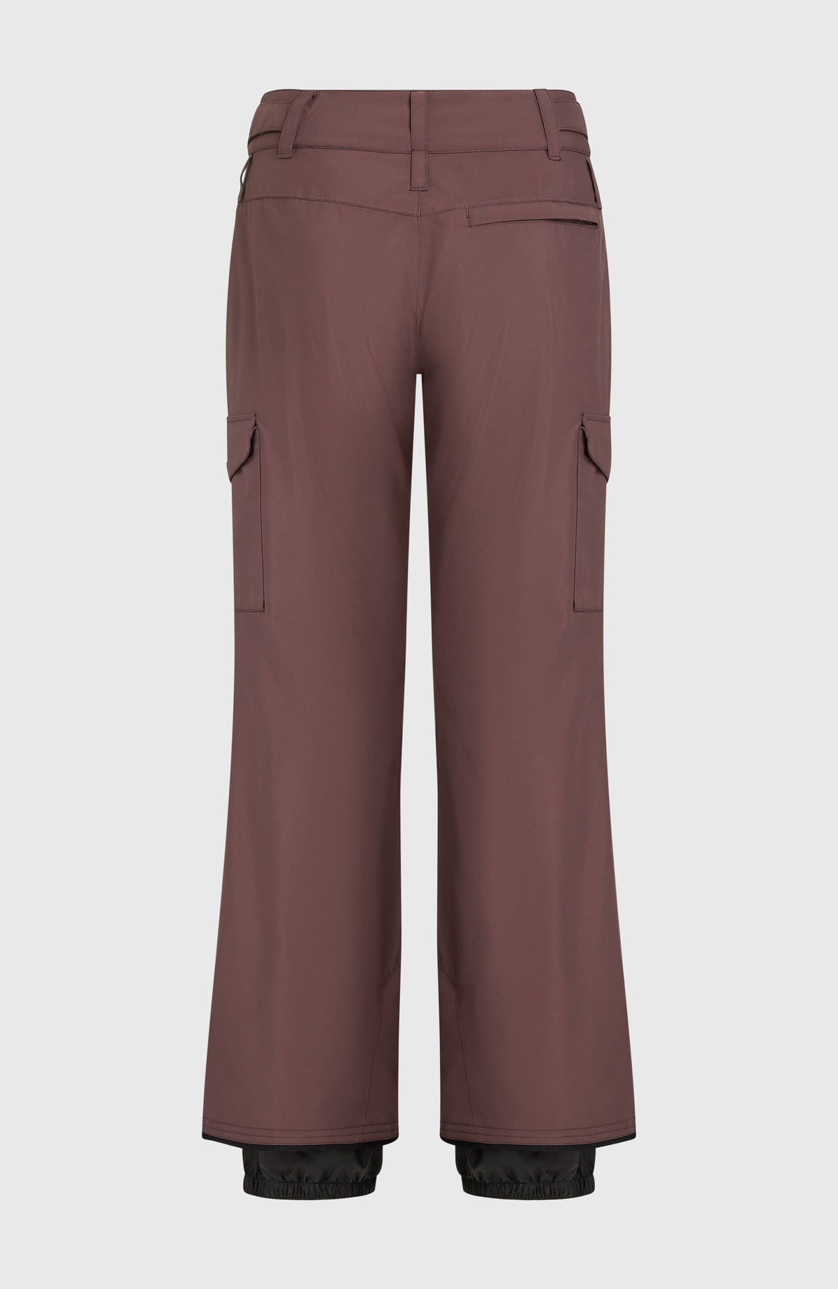 FWC'Cruz Cargo Snow Pants | Purple Gray