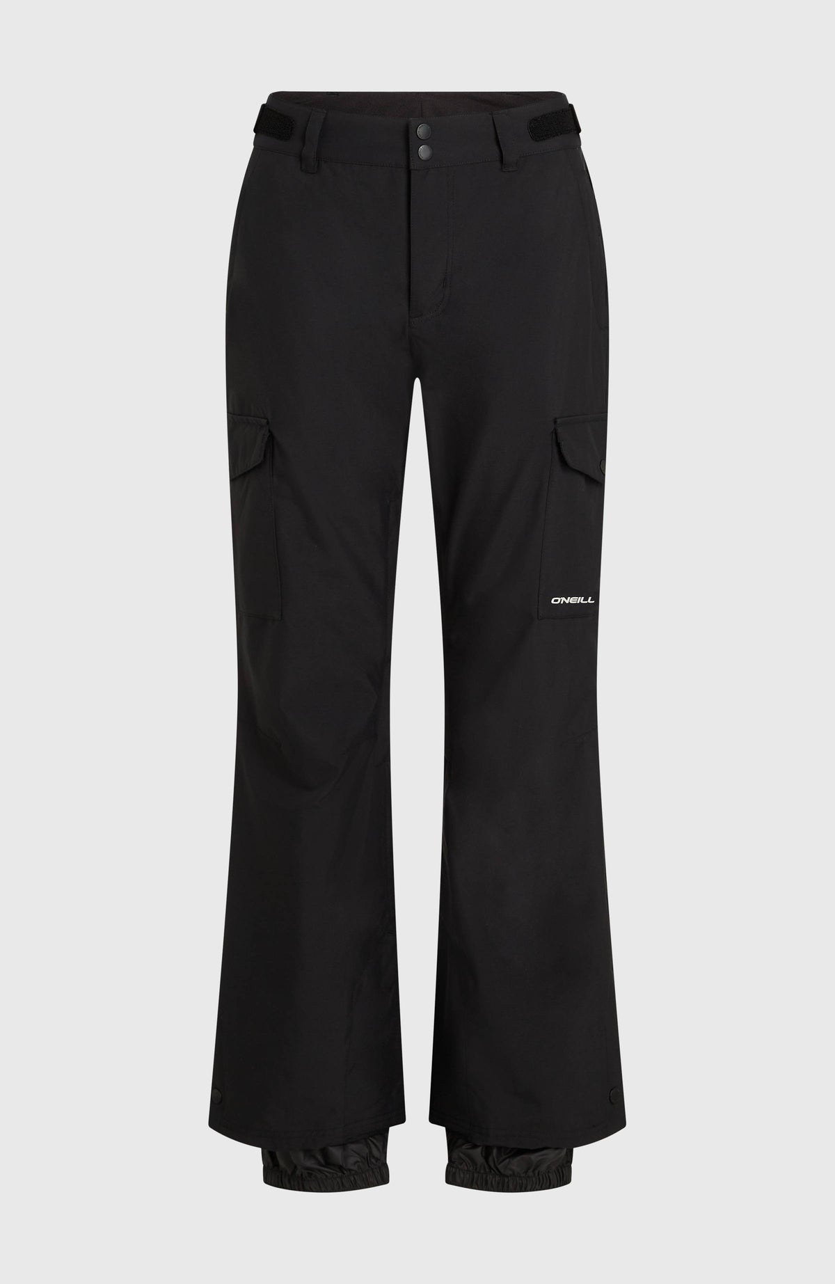 FWC'Cruz Cargo Snow Pants | Black Out