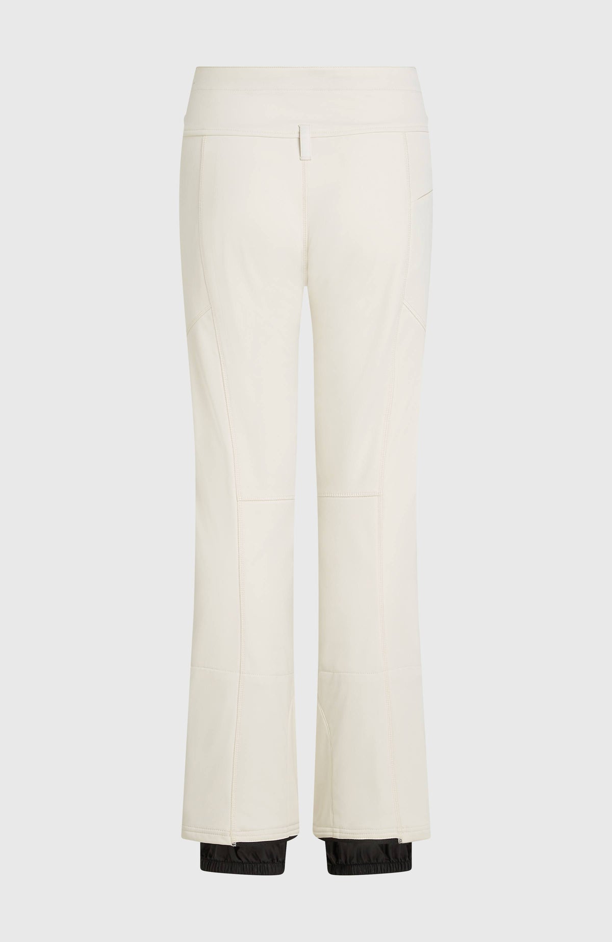 FWC'Cruz Softshell Snow Pants | Linen White