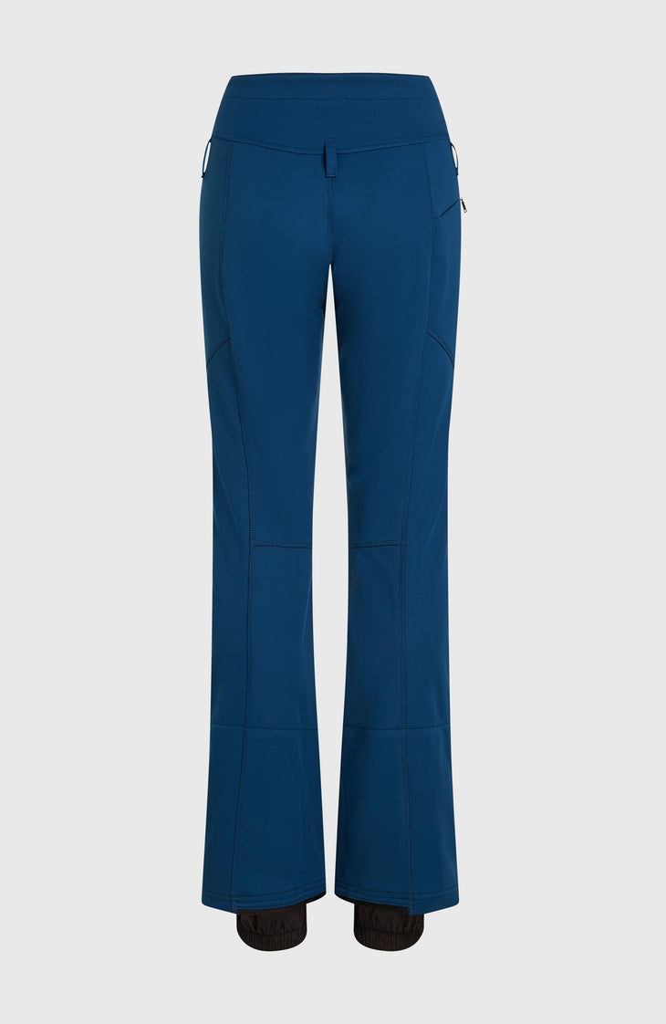 FWC'Cruz Softshell Snow Pants | Regal Blue
