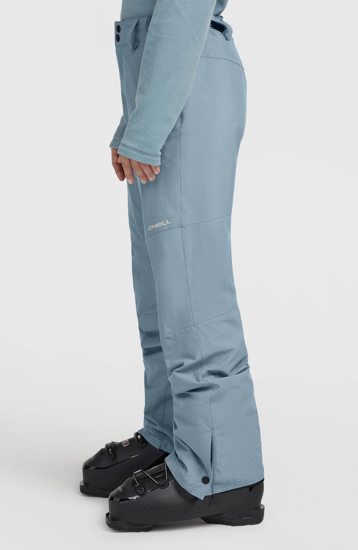 FWC'Cruz Regular Snow Pants | Murky Water