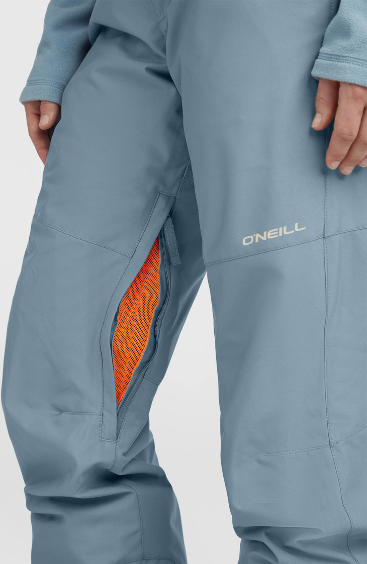 FWC'Cruz Regular Snow Pants | Murky Water