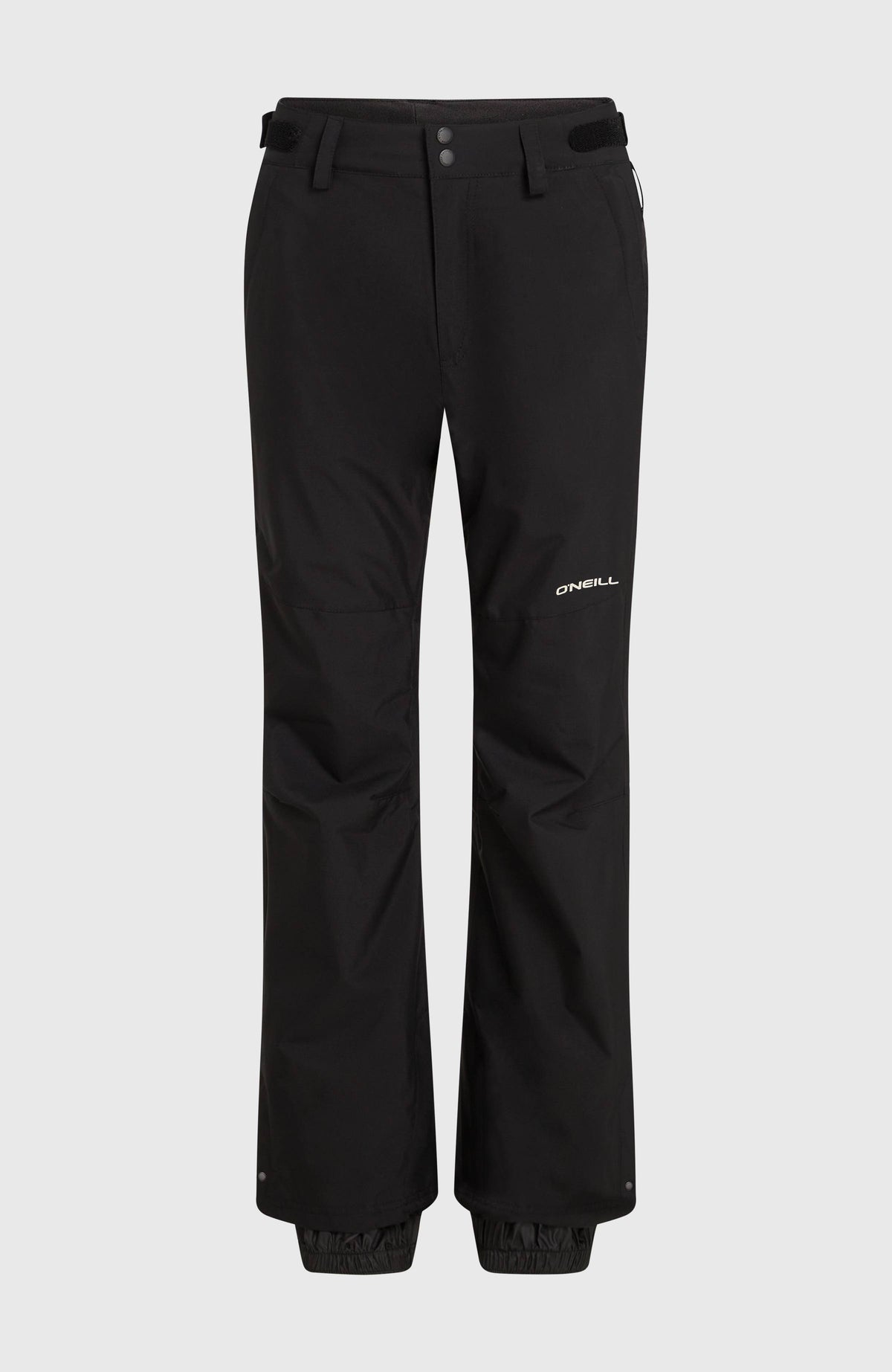 FWC'Cruz Regular Snow Pants | Black Out