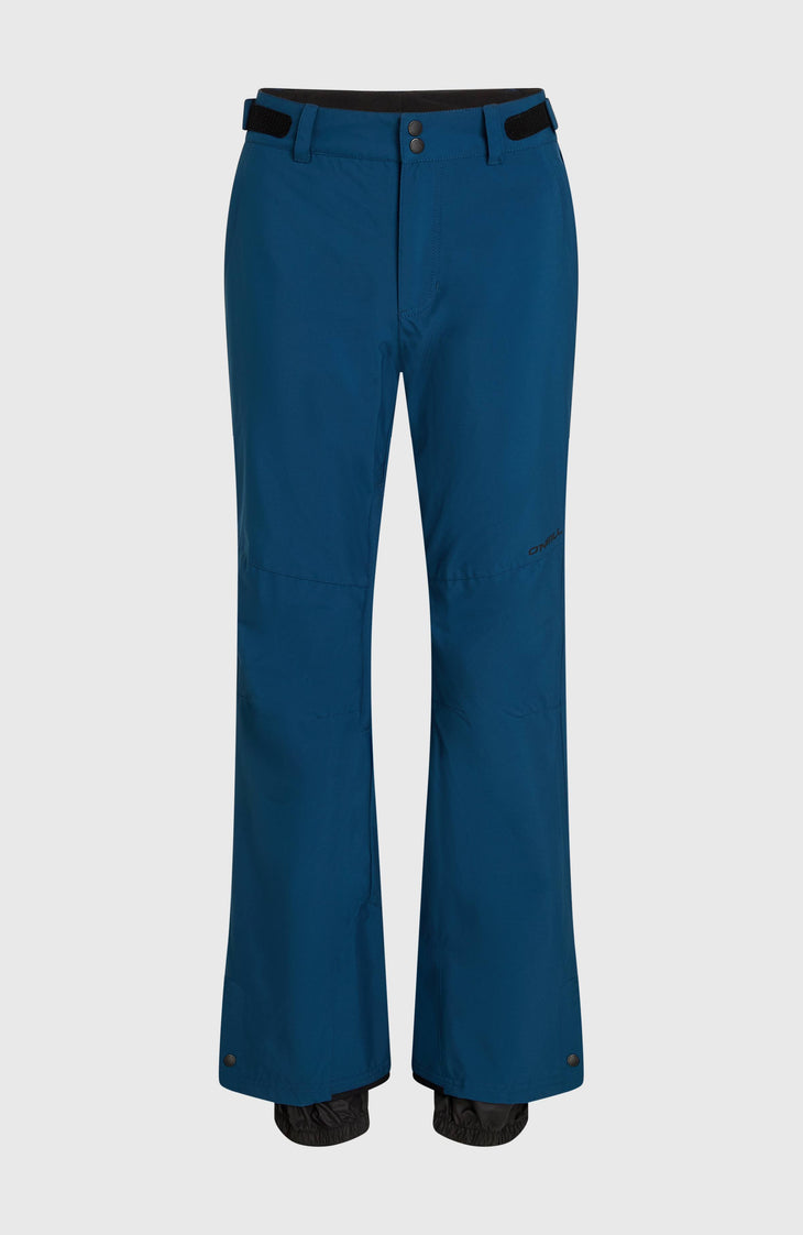 FWC'Cruz Slim Snow Pants | Regal Blue
