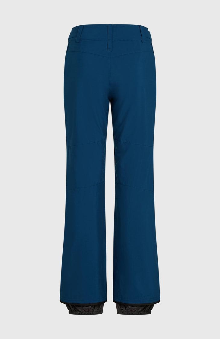 FWC'Cruz Slim Snow Pants | Regal Blue