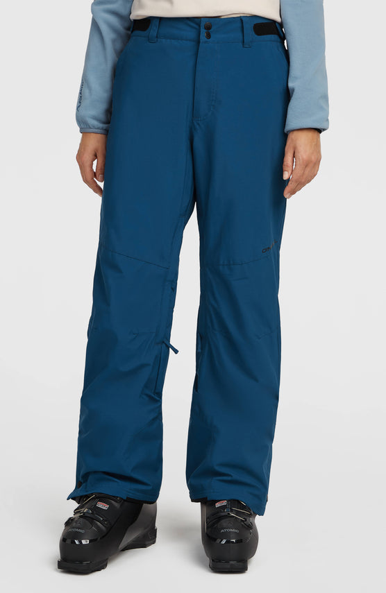 FWC'Cruz Slim Snow Pants | Regal Blue