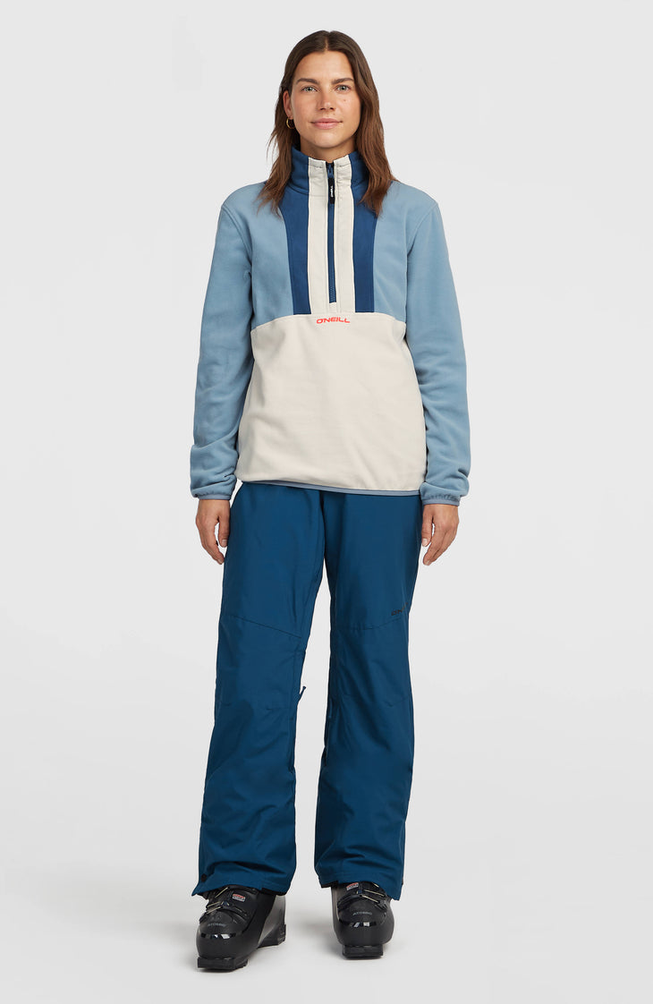 FWC'Cruz Slim Snow Pants | Regal Blue