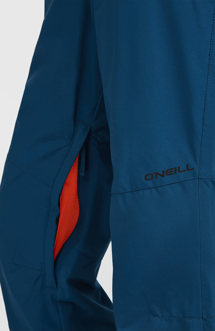 FWC'Cruz Slim Snow Pants | Regal Blue
