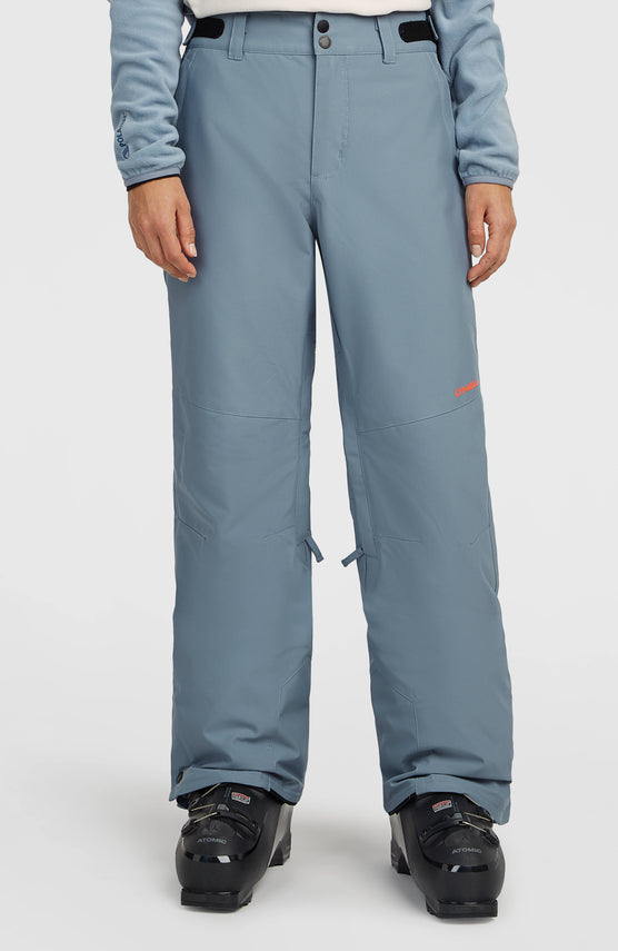 FWC'Cruz Slim Snow Pants | Murky Water