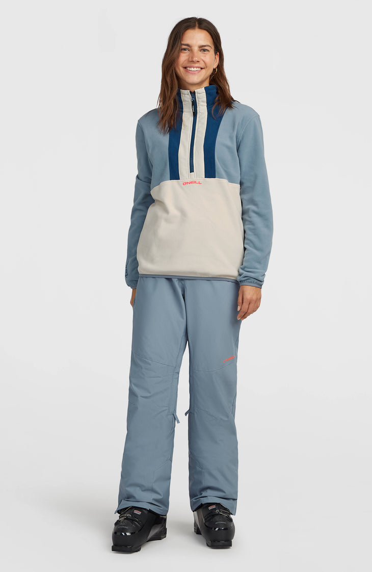 FWC'Cruz Slim Snow Pants | Murky Water
