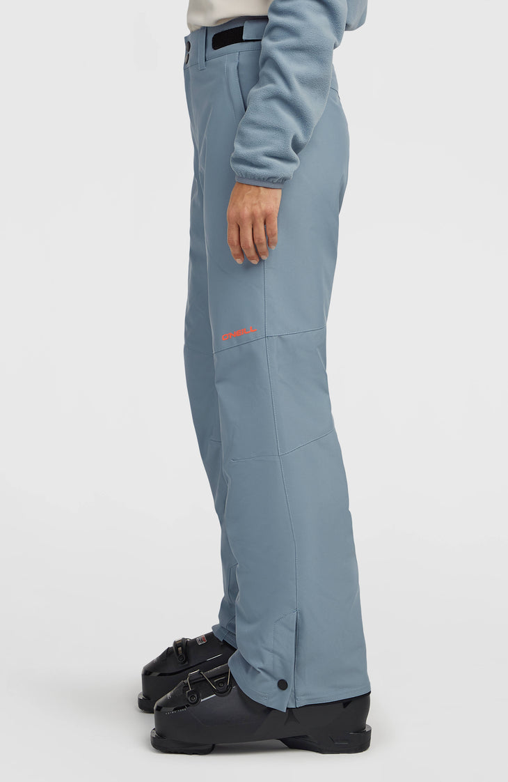 FWC'Cruz Slim Snow Pants | Murky Water
