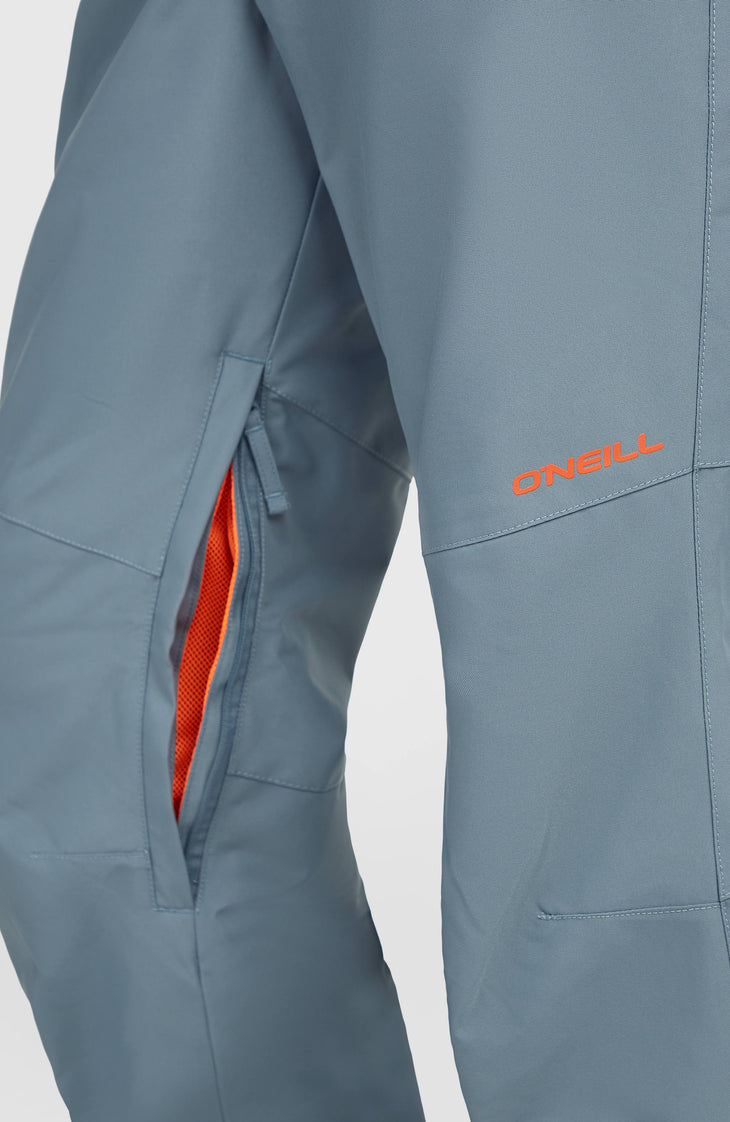 FWC'Cruz Slim Snow Pants | Murky Water