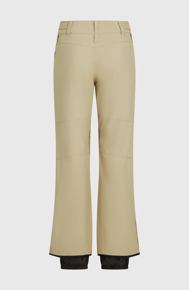 FWC'Cruz Slim Snow Pants | Olive Blush