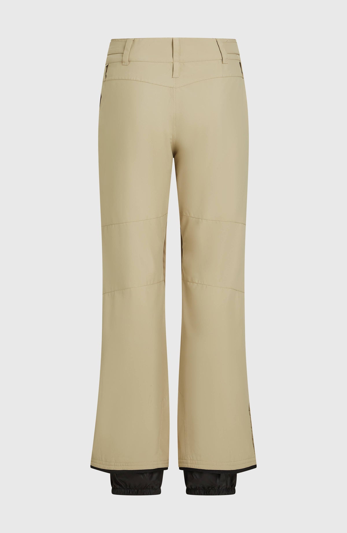 FWC'Cruz Slim Snow Pants | Olive Blush