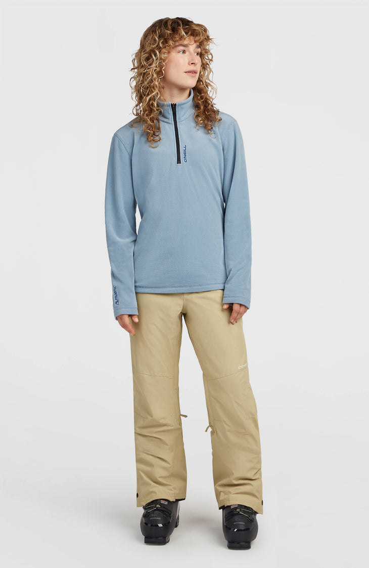 FWC'Cruz Slim Snow Pants | Olive Blush