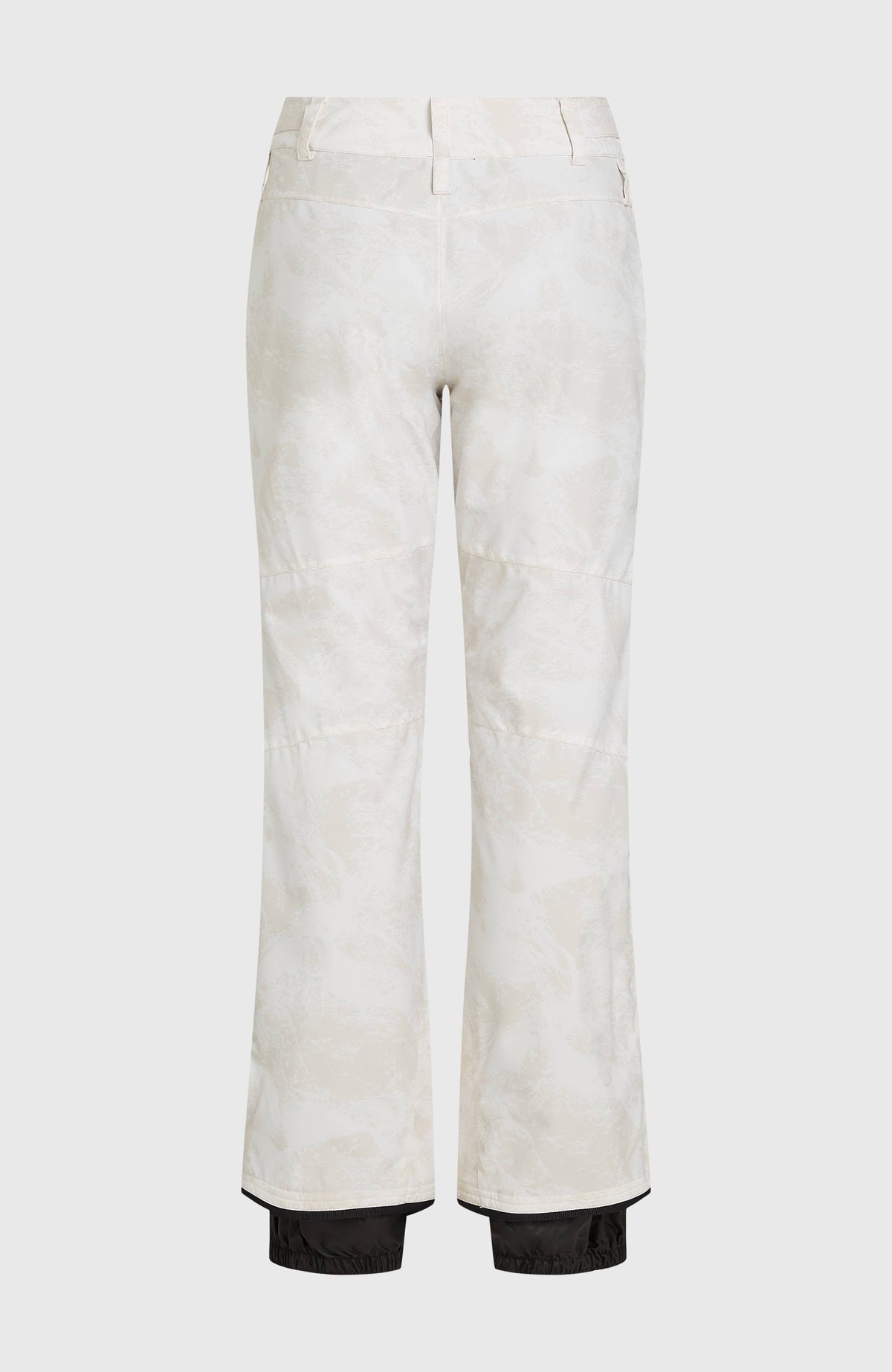 FWC'Cruz Slim Snow Pants | White Mountain Landscape