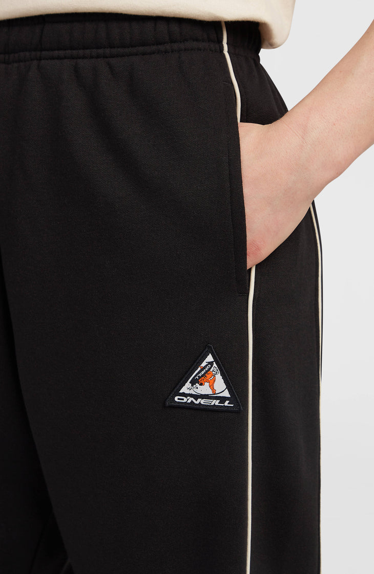 FWC'Play Sweatpants | Black Out