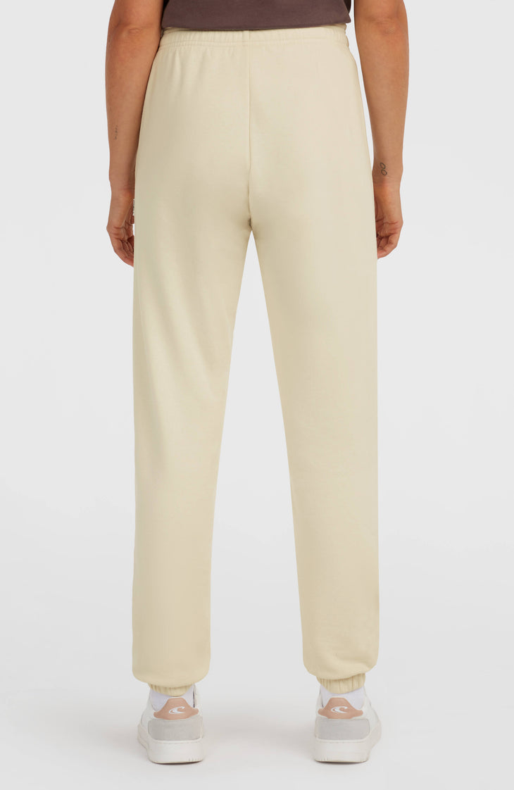 O'Neill Graphic Sweatpants | Linen White