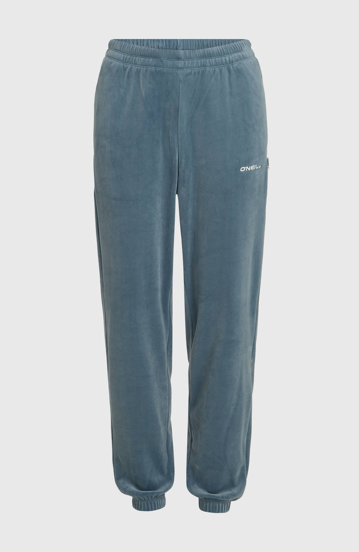FWC'Cruz Velour Sweatpants | Murky Water