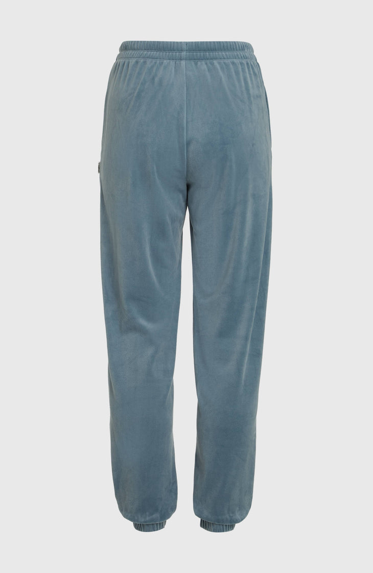 FWC'Cruz Velour Sweatpants | Murky Water