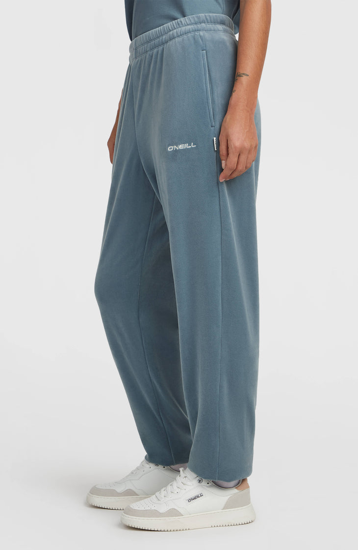 FWC'Cruz Velour Sweatpants | Murky Water