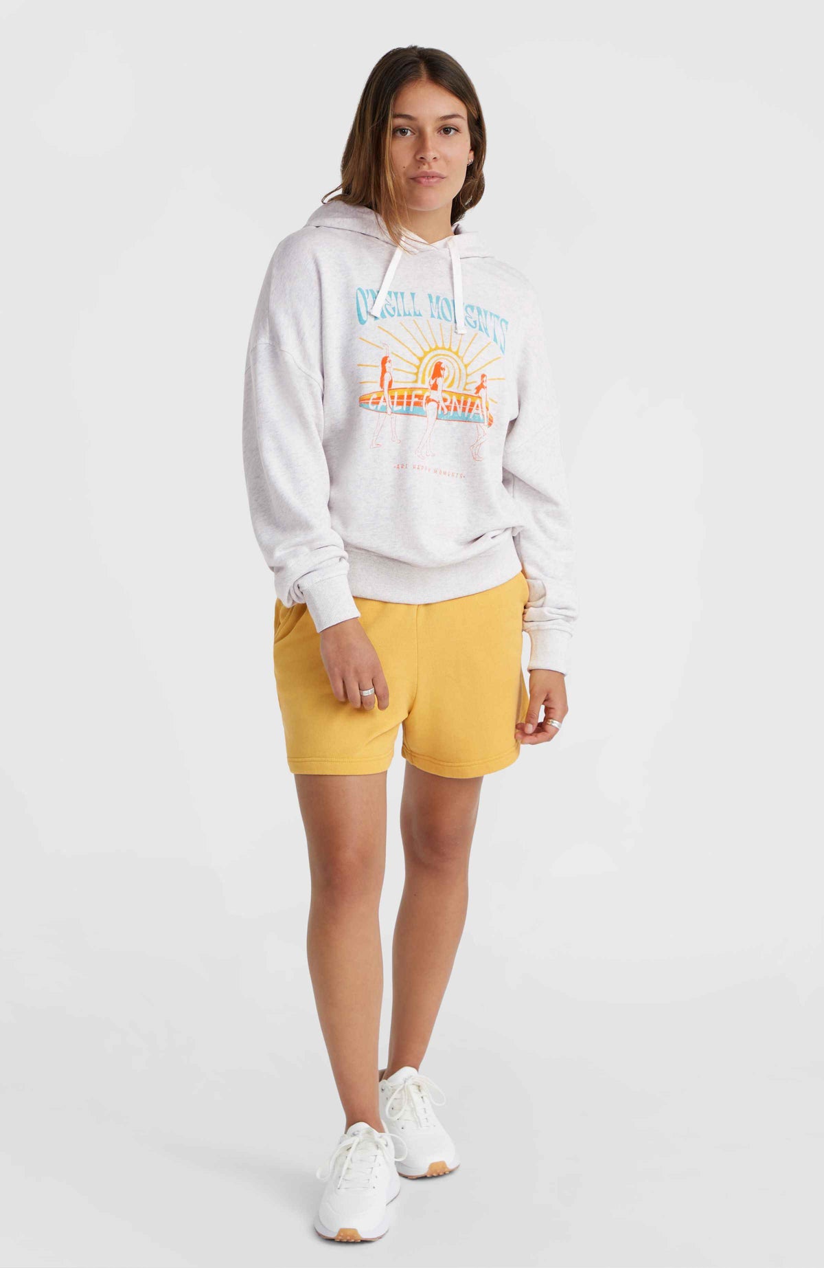 O'Neill Beach Vintage Shorts | Golden Haze