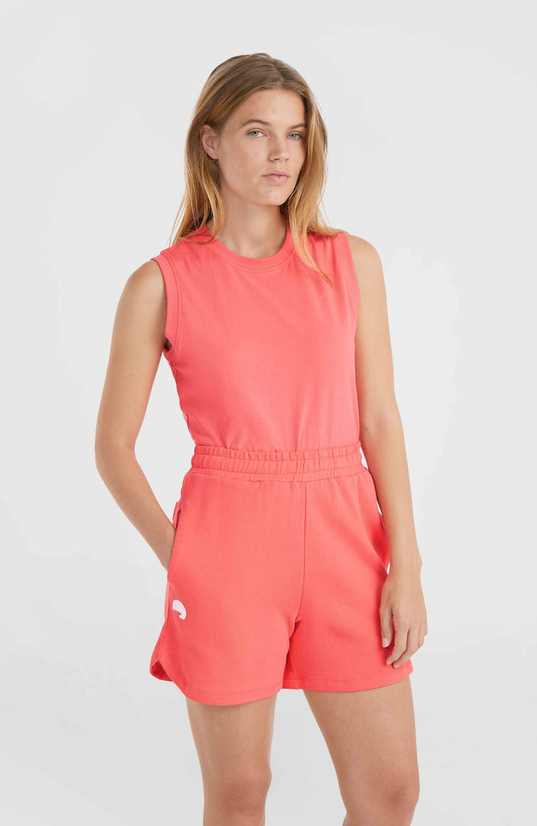 Women Of The Wave Sweat Shorts | Rose Parade Women Of The Wave Sweat Shorts | Rose Parade